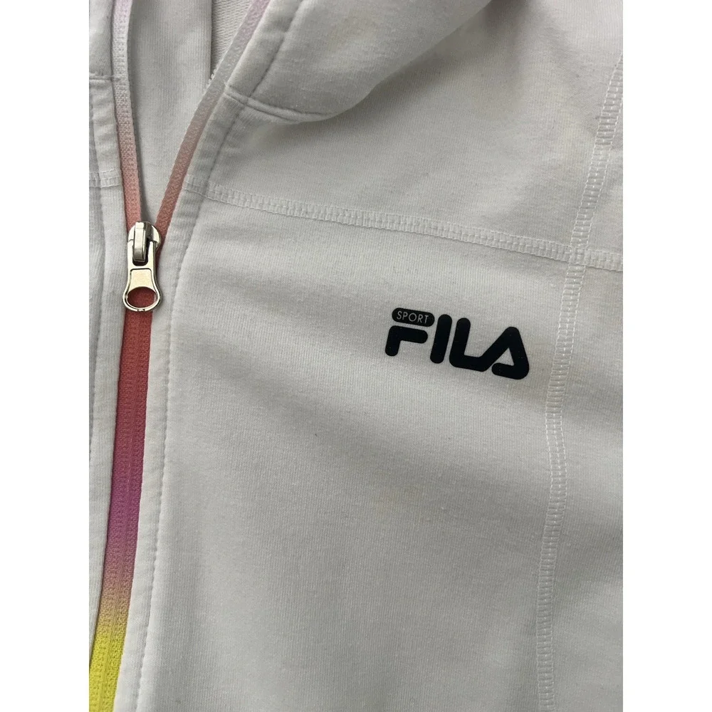 Fila sport jacket